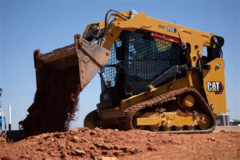 smallest cat skid steer|caterpillar 255 skid steer.